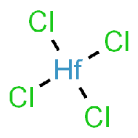Hafnium-Tetrachloride