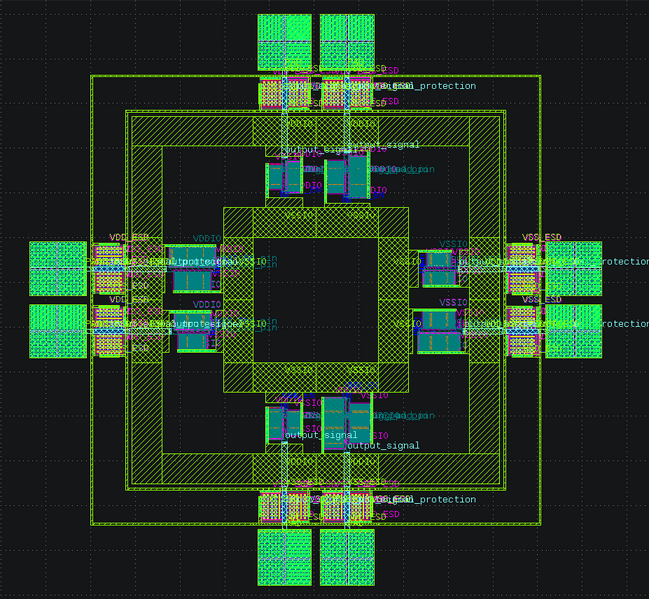 File:Pad Frame v2 Example SG13G2@1V2.png